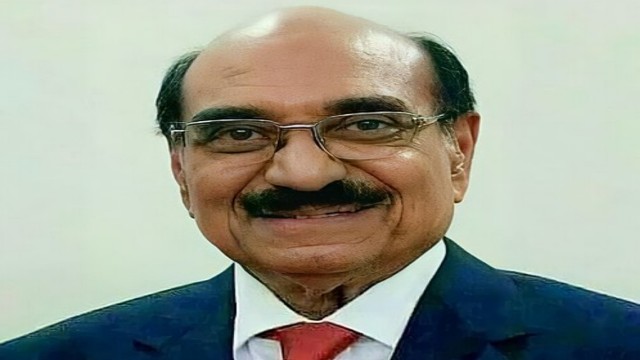 আওয়ামী লীগের উপদেষ্টা পরিষদের সদস্য অ্যাডভোকেট ইউসুফ হোসেন হুমায়ুন আর নেই